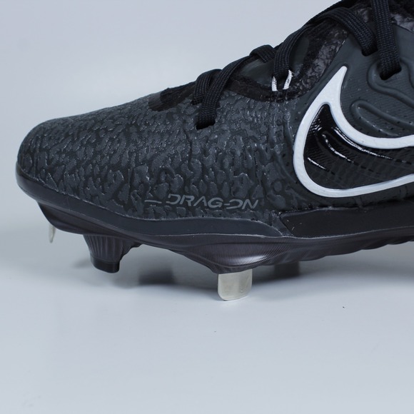 Nike Alpha Huarache NXT Baseball Cleats - Size 9 US / 8 UK - DJ6517-010 - NWT main image 2